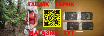хмурый Обь